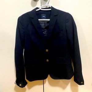 Gap Blazer size 6